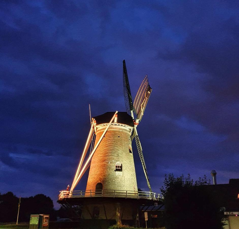 Chapeau ! Garderen Exteriér fotografie